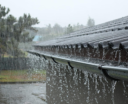 Rainwater Harvesting